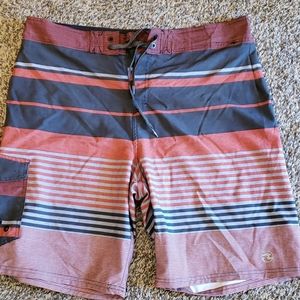 Swim shorts
